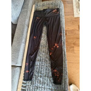 Teeki Buffalo Princess Leggings LG